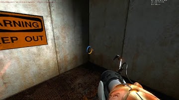 Portal is a perfect game with no flaws whatsoever