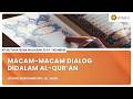 LIVE Serial Al-Qur'an | Ustadz Budi Santoso, Lc., M.Pd. - Kitab Tsalatsuna Majalisan Fii At-Tadabbur