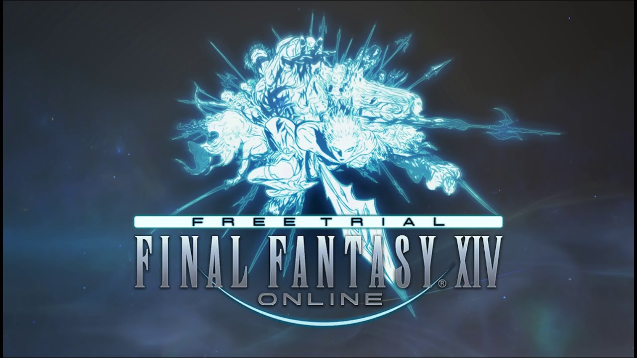 steam final fantasy 14