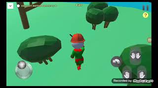 how to pass the peer level 3 (people fall flat on human) screenshot 5