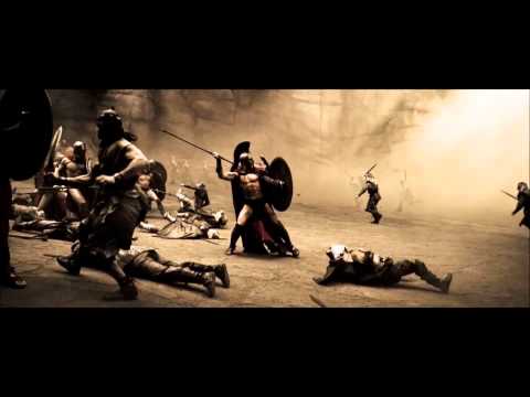 Vídeo: Guerras Antiguas: Esparta