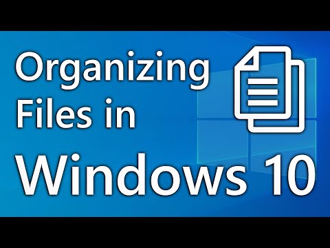 Video: Paano Makahanap Ng Isang File Sa Windows