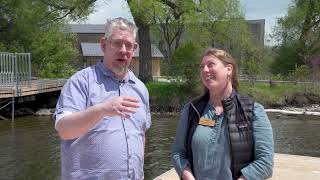 Canadian Canoe Museum Opening May 2024