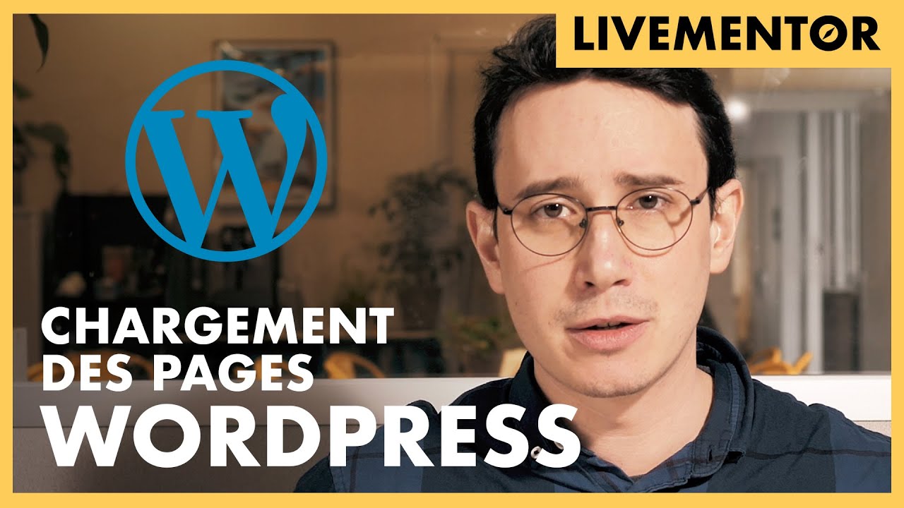 Comment Optimiser La Vitesse De Chargement De Son Site ? | LiveMentor ...