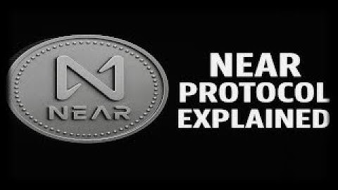 NEAR Protocol Explained | Nightshade Sharding and Scalable Web3 Infrastructure