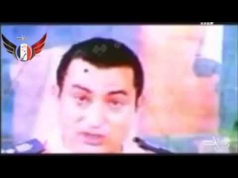 إهداء للرئيس مبارك