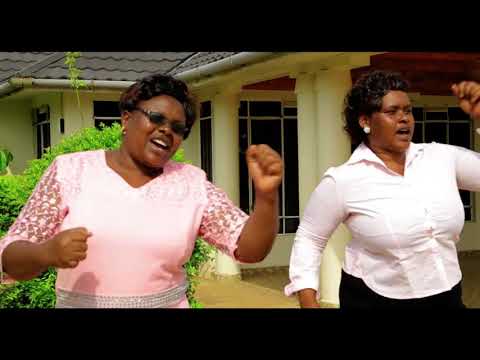 MABERA PEFA CHURCH GRACIOUS SINGERS UNIHURUMIE