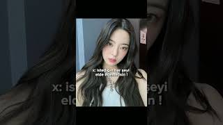 Istediğin Her Şeyi Elde Edemezsin ~