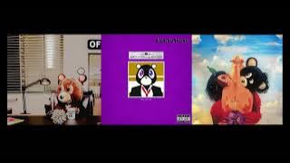 Good Ass Job -- Kanye West 2009 Compilation LP Volume 1 (kaia reupload)
