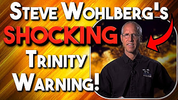 Steve Wohlberg 😱 “Anti-Trinity” Warning Examined: Is He Wrong? - Nader Mansour