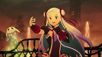 PS Video『劇場版 ソードアート・オンライン -オーディナル・スケール-』独占先行配信予告