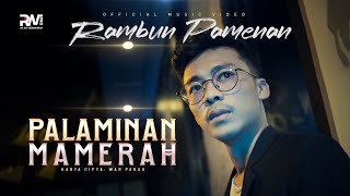Jo Denai Adiak Basandiang - Rambun Pamenan - Palaminan Mamerah (Official Music Video)