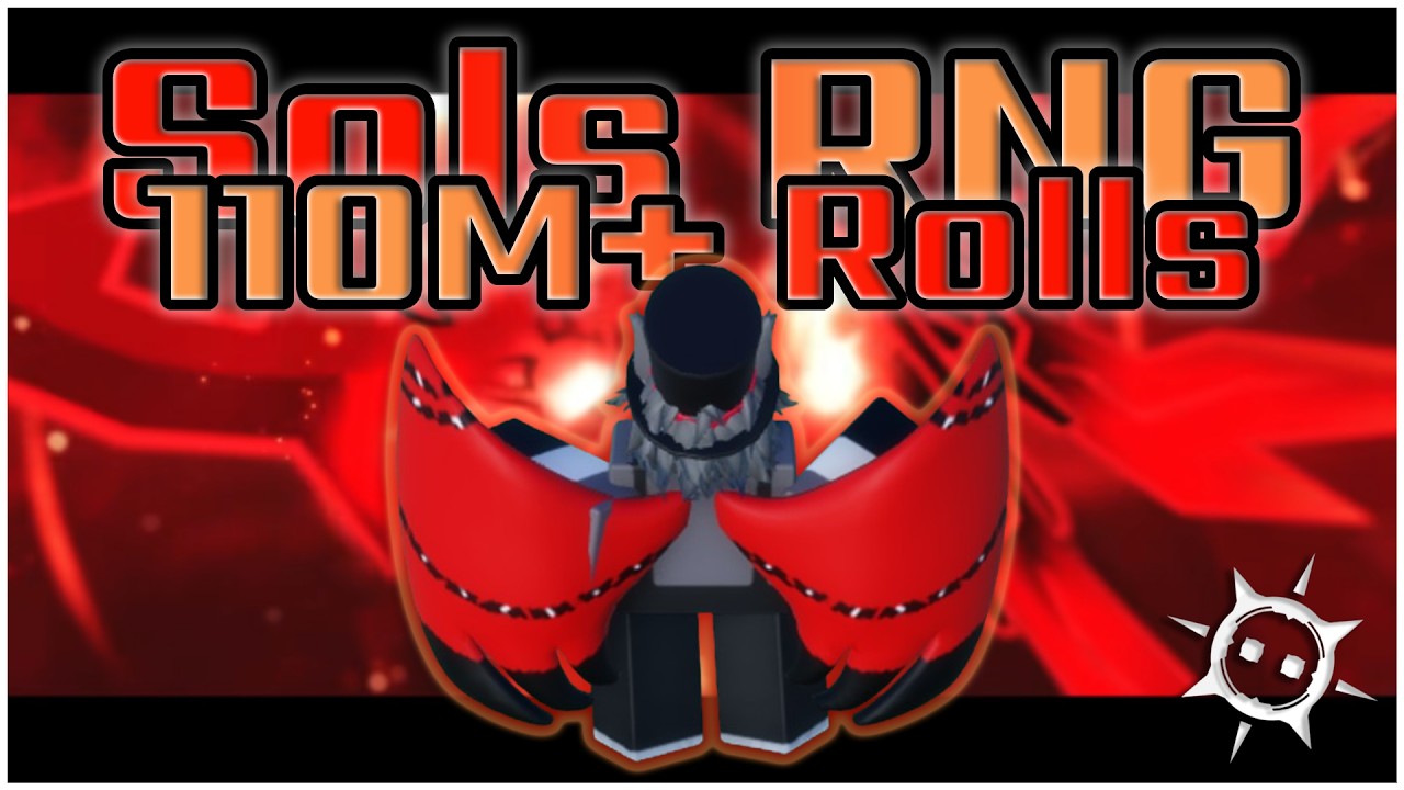The NEW BOSS RAID update is INSANE! | 110M+ ROLLS SOL'S RNG EON 1-17 ...