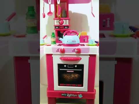 Video: DIY խոհանոցային հավաքածու ՝ հիմնական կանոններ
