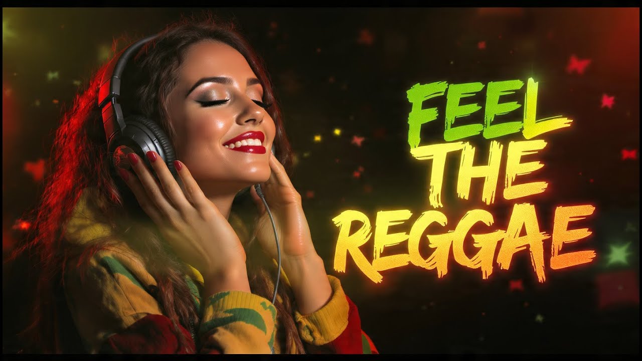 Reggae Sunset Chill Live Stream – Tropical Beach Music, Island Vibes & Feel Good Rhythms