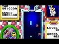 Dr Mario SNES Vs. Com