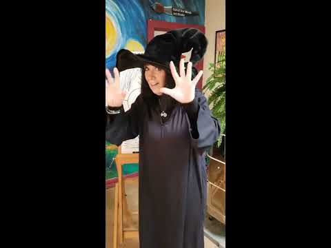 art with angela harry potter day 11 youtube art with angela harry potter day 11 youtube
