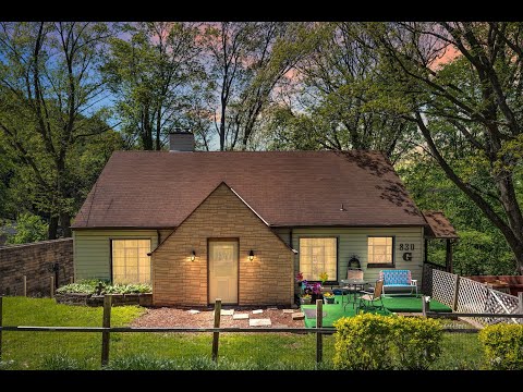 830 Wayne Avenue, Ellwood City, PA home video tour