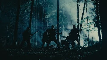 Le Clan de la Savate - Mauvais chien (Vidéoclip officiel)
