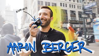 The Return of Aaron Berger   Walkie Talkie ep. 29