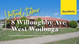 SOLD | 8 Willoughby Avenue, West Wodonga | RAY WHITE WODONGA