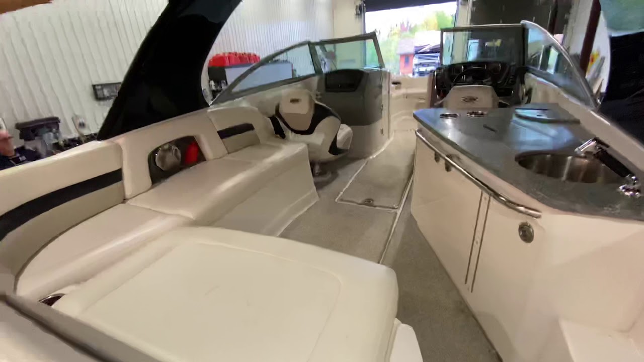 Chaparral Sunesta 264 For Sale