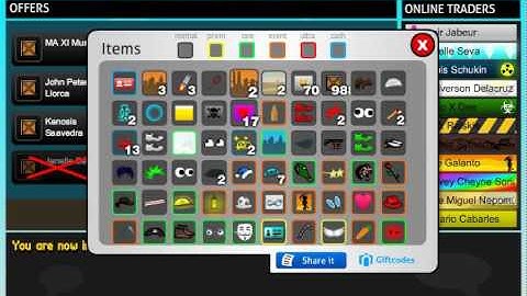 Stick Run - Small Donation