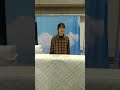 AKB48《センチメンタルトレイン》握手会 山下エミリㄧ