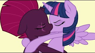 Новые шипы - комикс my little pony