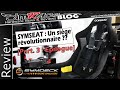 Review du symseat de symdeck part 3  simraceblogcom