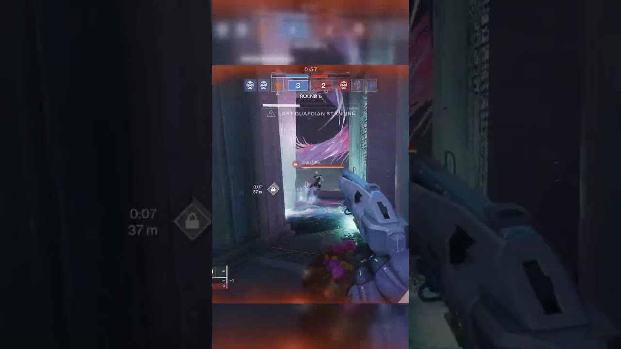 I Played With Confidence (Trials 1v3)