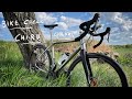 Bike check chiru chilkoot  jadore mon nouveau vlo dultra cyclisme 