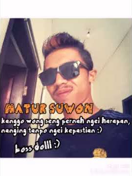 Story wa sugeng dalu 30 detik