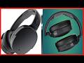 Skullcandy Hesh ANC Affordable Active Noise Cancelling Headphones with Powerful Sound