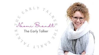 Welcome to The Early Talker - Easy Speech Therapy for Kids.