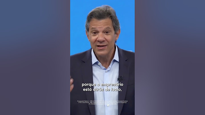 TARCÍSIO VAI AUMENTAR SUA CONTA DE ÁGUA | Haddad governador