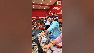 ghar aaja pardesi || umesh parmar || tabla solo || tabla vs benjo || u7 ||