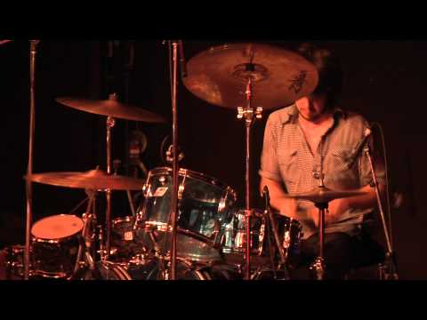 Rock Ranger Record Live - Matt Mays