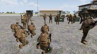 Famous 15th MEU | FTX 08-17 | Task Force Delta & Echo | Wealth