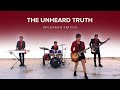 THE UNHEARD TRUTH COVER | Splendio Tritus #TheUnheardCoverChallenge