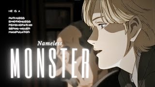 Johan Liebert - Untitled 13 Resimi