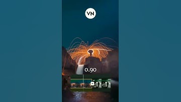 TUTORIal VN app || Steps   1  Add 17 photos of and set the timings as shown in this video #vn