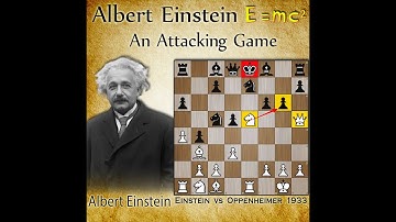Albert Einstein