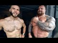 Worlds Strongest Man Tries CrossFit | Ft. Eddie Hall