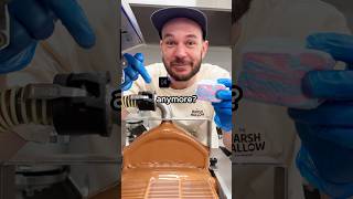 We Bought A Chocolate Waterfall