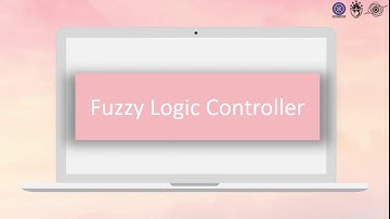 SIMULASI FUZZY LOGIC CONTROLLER MENGGUNAKAN MATLAB