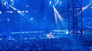 Metallica - Battery (AT&T Stadium) Night 2