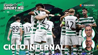 Ciclo apertado e eleições no horizonte | Canto do Sporting