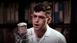 Durand Jones & The Indications - Is It Any Wonder? | Paste Studios, NYC (2017)