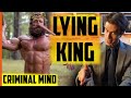 Exposing All Liver King&#39;s Pathological Lies To Get Rich - Criminal Mind, Body Language